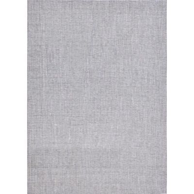 平岡織染 HIRAOKA 【2類】建築養生メッシュ ターポスクリーン#2054 幅1890mm×巻104m 黒 TS-2054-BK 1巻（直送品）