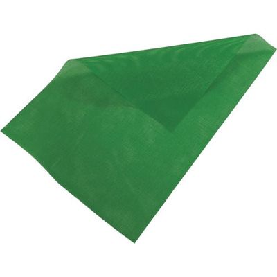 HIRAOKA 【2類】建築養生メッシュ ターポスクリーン#2054 幅1890mm×巻104m グリーン TS-2054-GN 1巻（直送品）