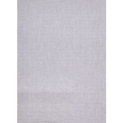 HIRAOKA 【2類】建築養生メッシュ ターポスクリーン#2054 幅1890mm×巻104m グレー TS-2054-GY 1巻（直送品）