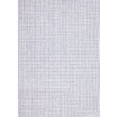 平岡織染 HIRAOKA 【2類】建築養生メッシュ ターポスクリーン#2054 幅1890mm×巻104m 白 TS-2054-W 1巻（直送品）