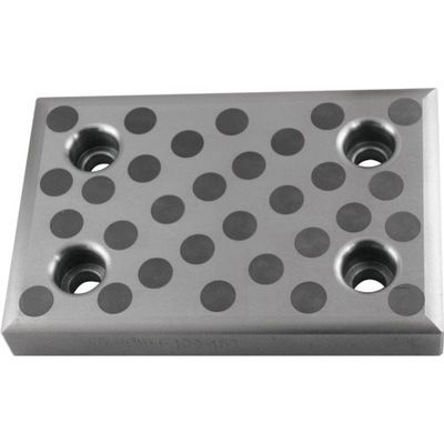 パンチ工業 ウェアプレート(鋳物スタンダードタイプ) PCWP-F38-150 1個 411-5266（直送品）