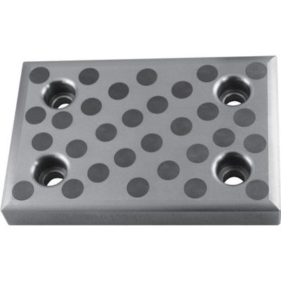 パンチ工業 ウェアプレート(鋳物スタンダードタイプ) PCWP-F75-150 1個 394-2099（直送品）