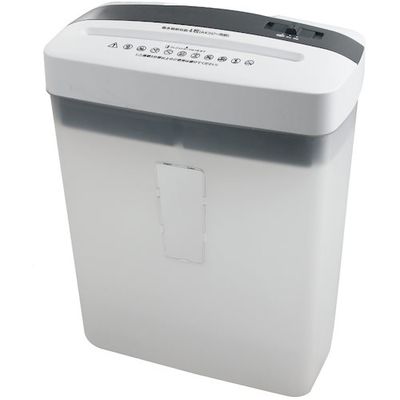 オーロラ AURORA マイクロカットシュレッダー AS470MQ 1セット(2台) 435-9685（直送品）