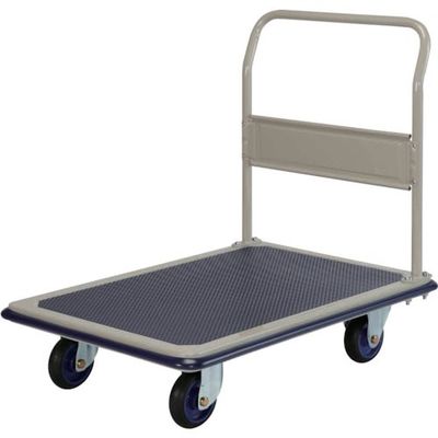 上杉輸送機製作所 上杉 ニューフレッシュカー固定ハンドル 820×610 NF-302 1台 422-4951（直送品）