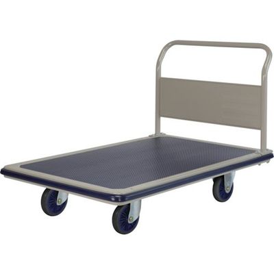 上杉輸送機製作所 上杉 ニューグランドカー固定ハンドル 1140×790 400Kg積載 NG-402-6 1台 422-4947（直送品）