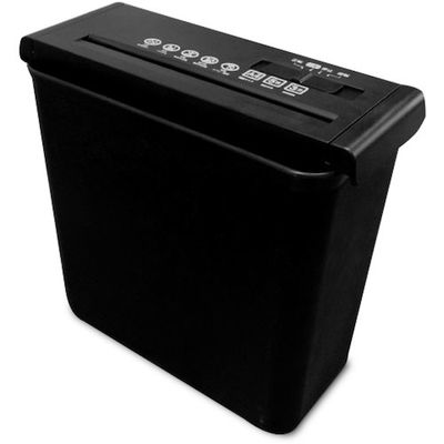 オーロラ AURORA ストレートカットシュレッダー ES55S 1セット(6台) 435-9684（直送品）