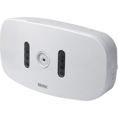 リーベックス SDX増設用 受信撮影カメラ SDX1000 1個 422-6334（直送品）