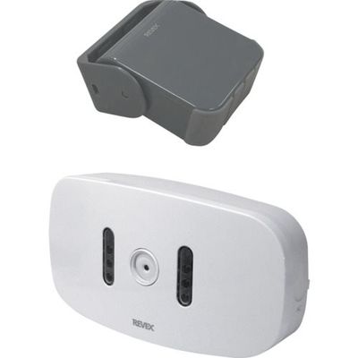 リーベックス センサー受信撮影カメラセット SDX1050AG 1個 422-6326（直送品）