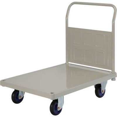 上杉輸送機製作所 上杉 タフネスカー固定ハンドル 855×600 TF-402 1台 424-6816（直送品）