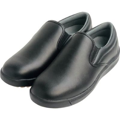 内外ゴム タフトップ TTー4120 ブラック 29.0 TT-4120-BLK-29.0 1足 324-0695（直送品）