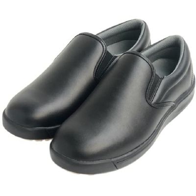 内外ゴム タフトップ TTー4120 ブラック 22.5 TT-4120-BLK-22.5 1足 323-5931（直送品）