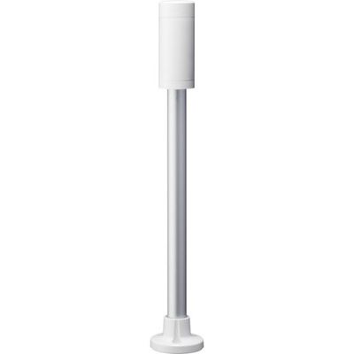 パトライト シグナルタワー 積層信号灯LRシリーズ LR4-02PJNA 1台 123-2736（直送品）