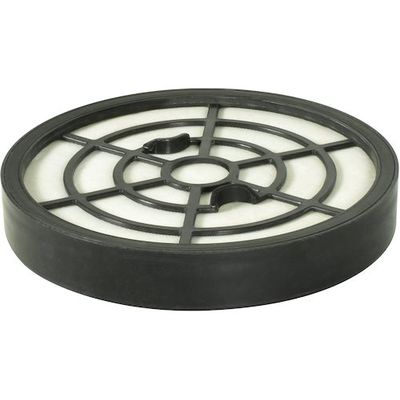 日動工業 日動 NVCーS35L用 排気フィルター NVC-S35L-FIL 1個 522-5511（直送品）