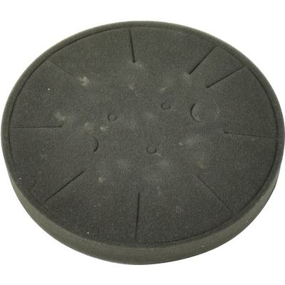 日動工業 NICHIDO NVCーS35L用 スポンジフィルター NVC-S35L-SPFIL 1個 522-5503（直送品）