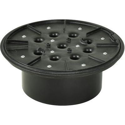 日動工業 日動 NVCーS35L用 インナーセパレーター(パッキン付) NVC-S35L-INSP 1個 522-5504（直送品）