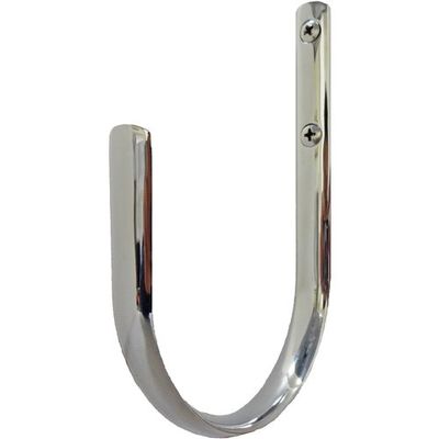 ニッサチェイン グランデSUSフックJ2 140鏡面研磨(10個入り) HGJ2 140 1箱(10個) 529-8213（直送品）