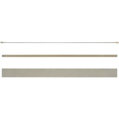 石崎電機製作所 SURE シーラー消耗品交換セット NLー602K用 NPS-602 1セット(2個) 536-9688（直送品）