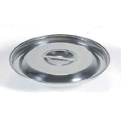 杉山工業 スギコ ステンレスバケツ蓋 10L用300 SH-640B-C 1枚 500-7321（直送品）