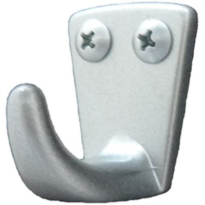 ニッサチェイン LーSV銀 エールフック(20個入) HGL-SV 1箱(20個) 545-1422（直送品）