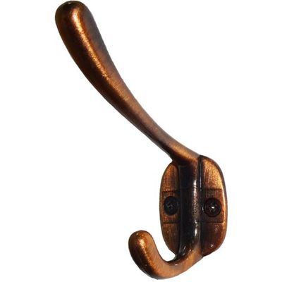 ニッサチェイン 120小GB落京帽子掛(30個入) HG120S-GB 1箱(30個) 545-2966（直送品）