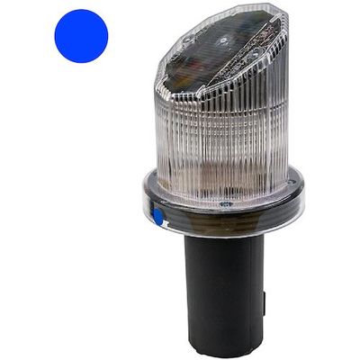 岡潮 LED保安灯サンフィットソーラー OK6002 1個 446-8577（直送品）