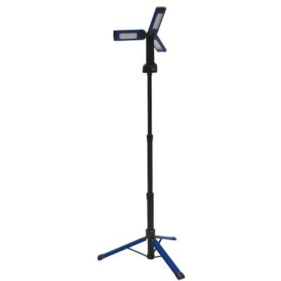 ジェフコム LEDキャリングワークライト PCWL-140TR 1台 495-7475（直送品）