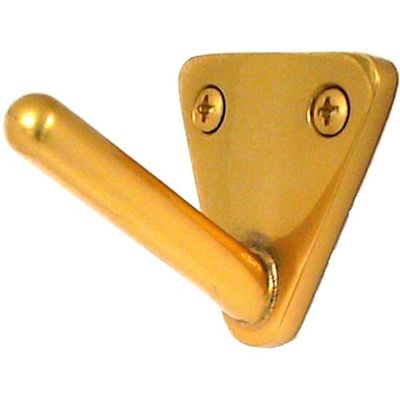 ニッサチェイン SUSフックST25G パール金(10個入り) HGST25-GD 1箱(10個) 529-9726（直送品）