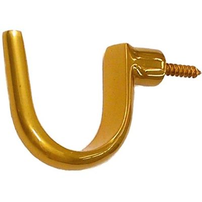 ニッサチェイン SUSフックST30G パール金(10個入り) HGST30-GD 1箱(10個) 529-8214（直送品）