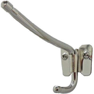 ニッサチェイン SUS回転帽子掛ST100研磨(30個入り) HGST100 1箱(30個) 529-9710（直送品）