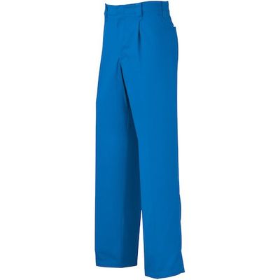 アリオカ Max Dyna 防炎ハイブリッドワンタックスラックス MD915H-120-BL 1本 535-5012（直送品）