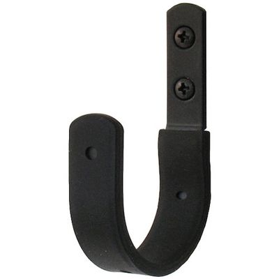 ニッサチェイン 3黒 ソフトフック(20個入) HG3-BK 1箱(20個) 545-1412（直送品）