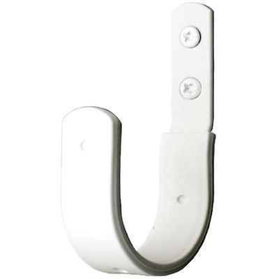 ニッサチェイン 3白 ソフトフック(20個入) HG3-W 1箱(20個) 545-1441（直送品）