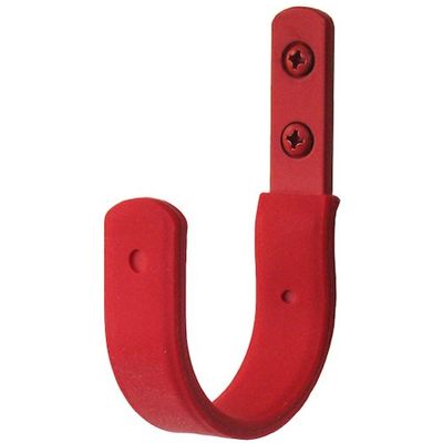 ニッサチェイン 3赤 ソフトフック(20個入) HG3-R 1箱(20個) 545-2957（直送品）