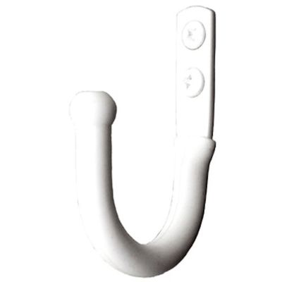 ニッサチェイン Uー3白 ソフトフック(20個入) HGU3-W 1箱(20個) 545-2975（直送品）