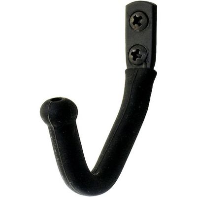 ニッサチェイン Vー3黒 ソフトフック(20個入) HGV3-BK 1箱(20個) 545-2932（直送品）