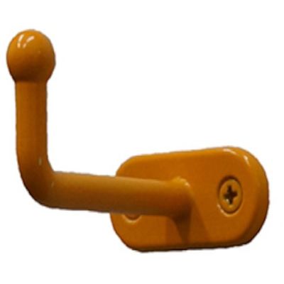 ニッサチェイン 300L型黄二ユーフック(20個入) HG300-Y 1箱(20個) 545-2956（直送品）