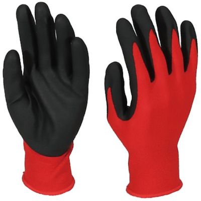ジェフコム 電工カラーグローブ NDG-53M 1双 552-5481（直送品）