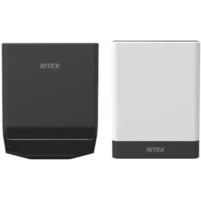 ムサシ 乾電池式 無線連動 チャイム&ライト(受信型)+センサー(送信型)セット W-670 1台 521-7426（直送品）