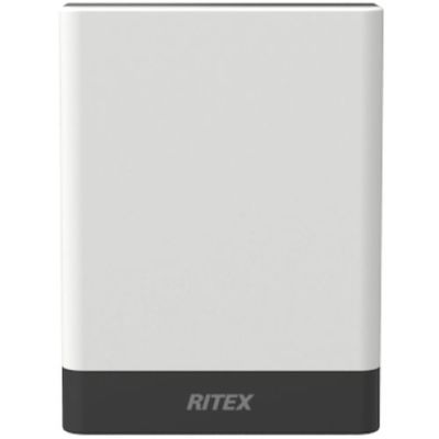 ムサシ 乾電池式 無線連動 チャイム&ライト(受信型) W-650 1台 521-7430（直送品）