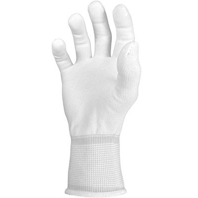 勝星産業 勝星 ナイロンフィット10双組S T-282-S 1セット(50双:10双×5組) 567-2578（直送品）