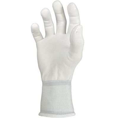 勝星産業 勝星 ナイロンフィット10双組L T-282-L 1セット(50双:10双×5組) 567-2580（直送品）