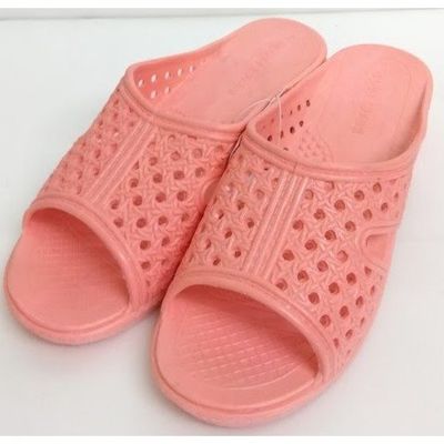 スター・トレーディング スタトレ レディースフィッティングサンダル ピンク L T30212 PI 1足 569-1343（直送品）