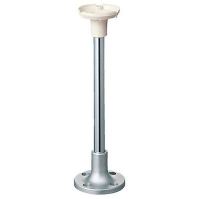 パトライト PATLITE 取付けポール SZ-30T 1個 385-7265（直送品）