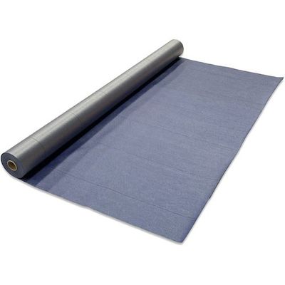 萩原工業 萩原 ターピー デニム調ブルーシート<クロスタイプ> デニムブルー 1.81mX50m巻 DNM1850R 1本 571-4436（直送品）