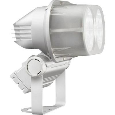 岩崎電気 岩崎 LED投光器 E0831N/SAN8/W 1台 535-7954（直送品）