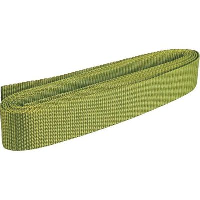 ユタカメイク ベルト ポリプロピレン(PP)平ベルトt1.2×30mm×3m OD APB-117 1個(3m) 474-4330（直送品）