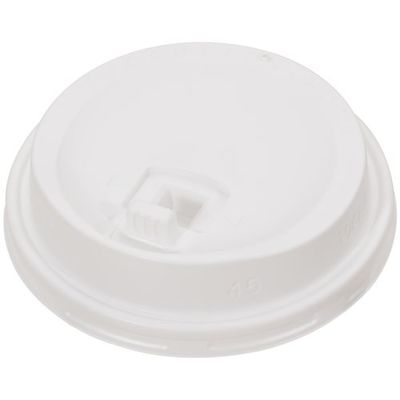 サンナップ 厚紙カップ280ml用リフトアップリッド白 CRU2850WH 1セット(3000個:50個×60パック) 386-5715（直送品）