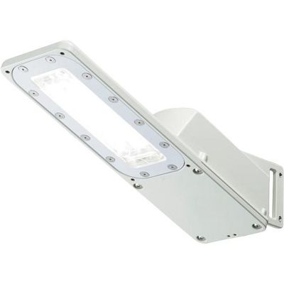 岩崎電気 岩崎 LED防犯灯(20VA 自動点滅機能付) E70065SAN9 1台 535-7911（直送品）