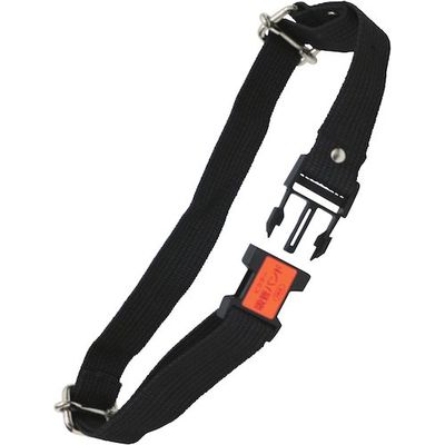 岩崎製作所 吸管付属部品 樹脂製 ワンタッチ吸管バンド (ワンタッチ差込式) 16WQB00C 1本 509-4457（直送品）