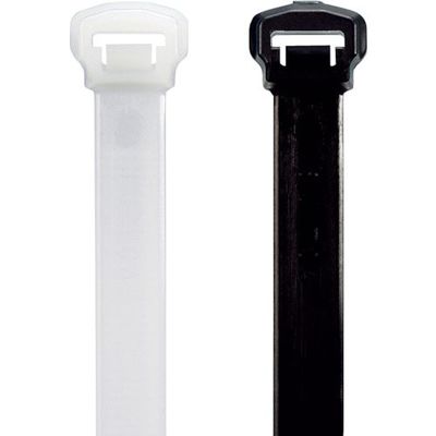 ヘラマンタイトン TYTON インシュロックZタイ Z80I 1袋(100本) 413-5612（直送品）